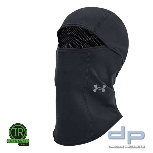 Under Armour OSFM ColdGear Infrared Sturmhaube in verschiedenen Farben