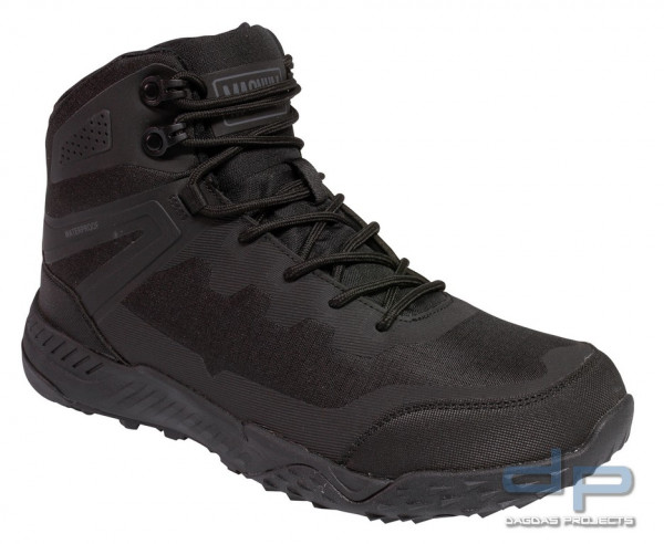 MAGNUM ULTIMA 8.0 WP EINSATZSTIEFEL MIT SIDE-ZIP in verschiedenen Farben