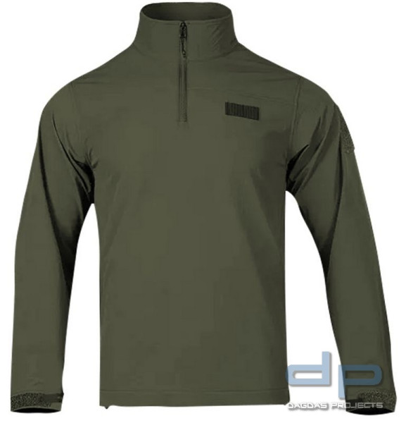 Emerson Gear Blue Label Saltie Functional Shirt (Funktions Shirt) in Ranger Green