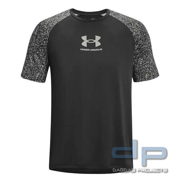 UNDER ARMOUR UA TECH 2.0 INVERTED P SS