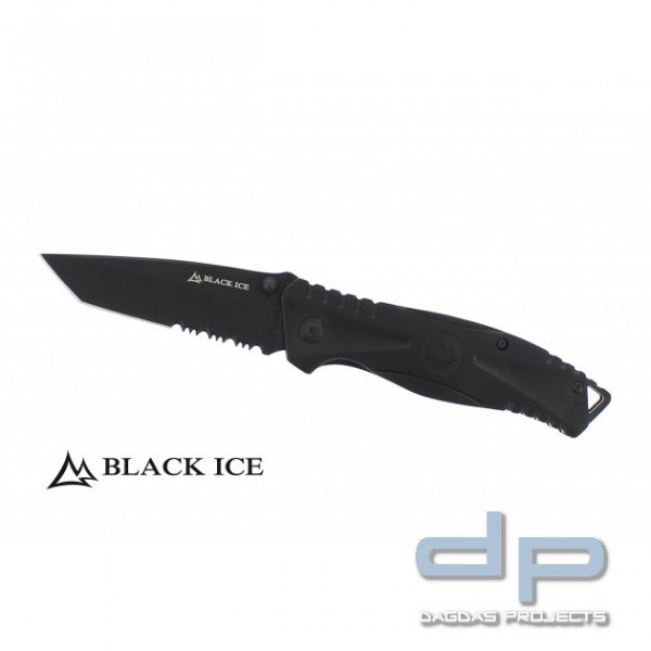BLACK ICE One