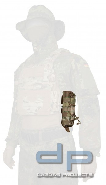 BLACKFOLIUM RIFAK VERTICAL MARCH MEDICAL KIT CAMO