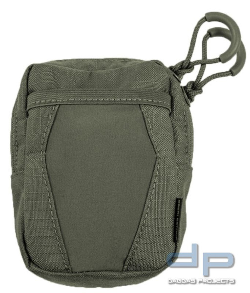 Eberlestock Recon Utility Pouch (Equipment Tasche) in verschiedenen Farben