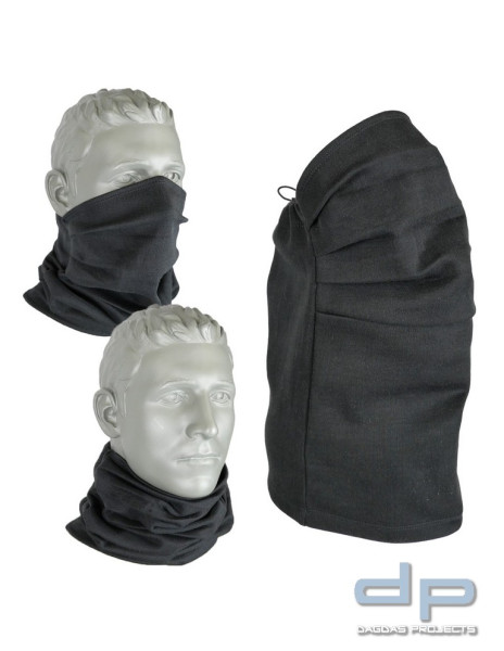COP® 320STM Schnitt-/Flammschutz (zertifiziert) Schlauchtuch/Maske, lang