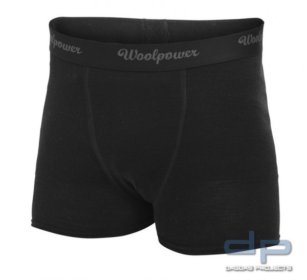 Woolpower Boxer Short Lite Größe S