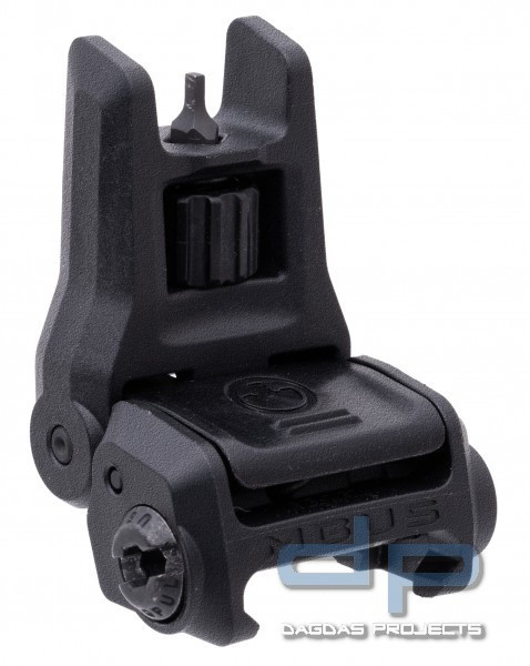 MAGPUL MBUS 3 SIGHT - FRONT in verschiedenen Farben