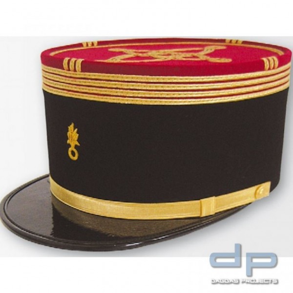 Kepi Commandant Legion