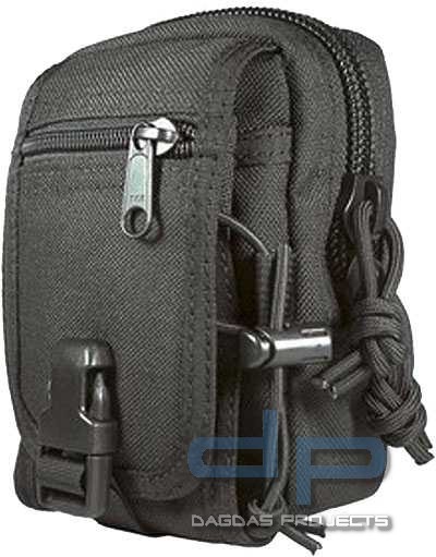 Maxpedition M-1 Medium Waistpack Oliv oder Schwarz