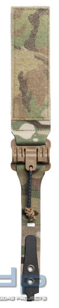 Spiritus Systems - LV-120 Tubes Shoulder Strap Multicam (Schnellverschluss-Gurt)