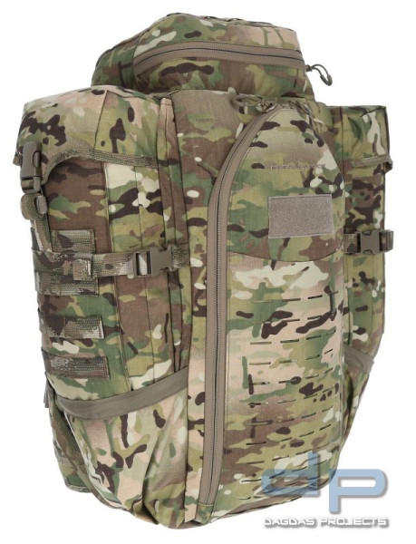 Eberlestock Halftrack Pack (42 Liter Rucksack) Multicam