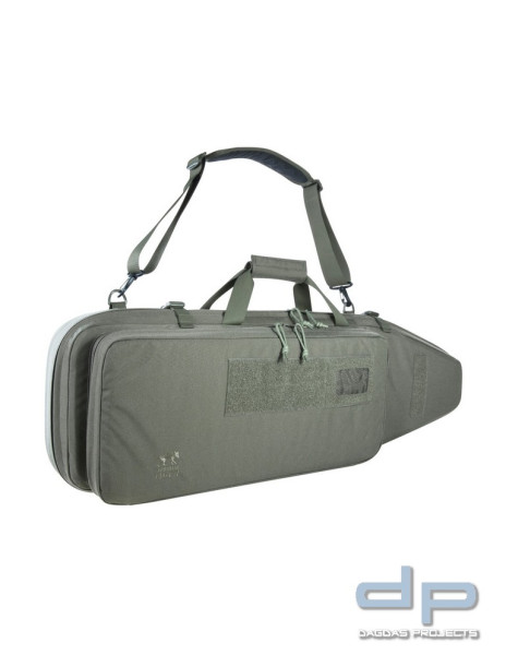 Tasmanian Tiger Langwaffentasche - Double Weapon Bag MRW - IRR, Cordura®
