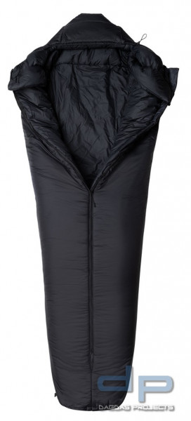 schlafsack polyester VOITED Slumber Jacket: Tragbare Decke und in einem Liegen Treeline Dachzelt Aufbauvideo (Deutsch) Fell:Rosa Waschbärfell