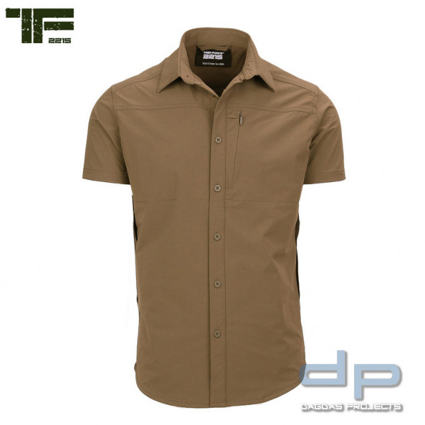 TF-2215 Echo Two Shirt in verschiedenen Farben