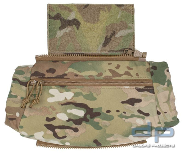 Spiritus Systems - The Muff Multicam (Handwärmer)