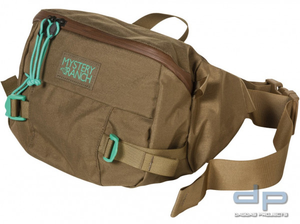 MYSTERY RANCH HIP MONKEY BAUCHTASCHE in verschiedenen Farben