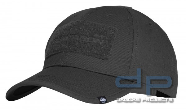 PENTAGON TACTICAL 2.0 RIPSTOP BASEBALL CAP IN VERSCHIEDENEN FARBEN