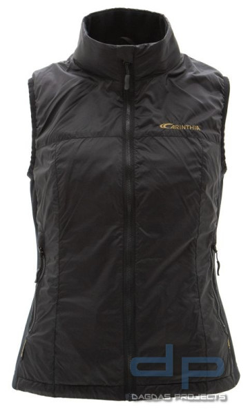 Carinthia - TLG 2.0 Vest Lady (G-LOFT® Weste)