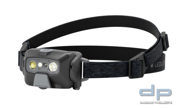 Ledlenser Stirnlampe HF6R Core in verschiedenen Farben