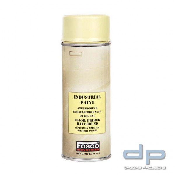 6 er Box Spray Primer / Haft-Grund