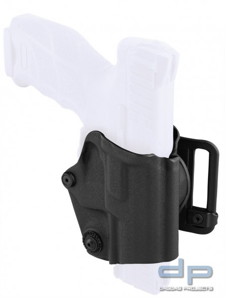 Vega Compact Holster Short SFP9 - RECHTS