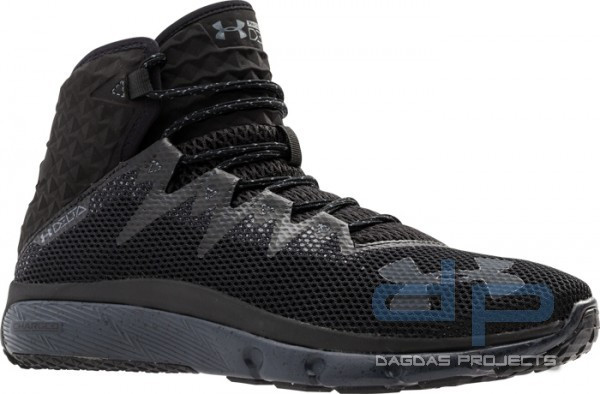 UNDER ARMOUR LAUFSCHUH HIGHLIGHT DELTA