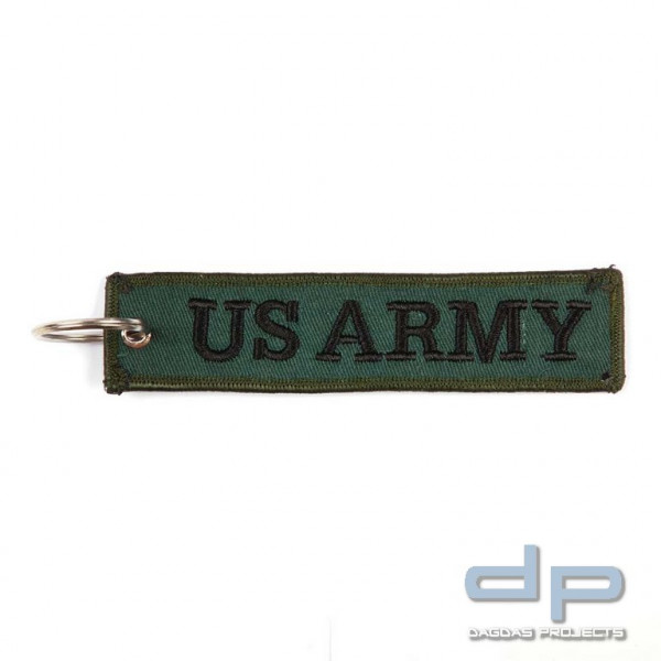 Schlüsselanhänger US army