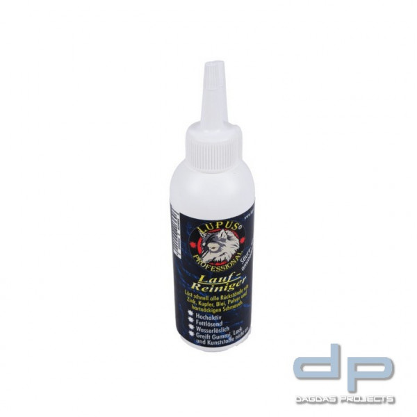 LUPUS® Laufreiniger 150 ml Flasche