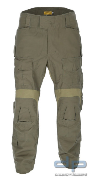 Emerson Gear G3 Combat Pants (professionelle Einsatz Hose) in Ranger Green