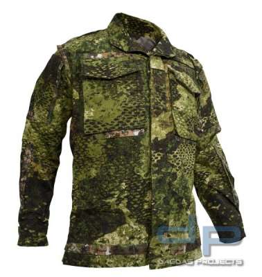 PHANTOMLEAF PYTHON ASSAULTER CAPE G2 | Scharfschützenbekleidung