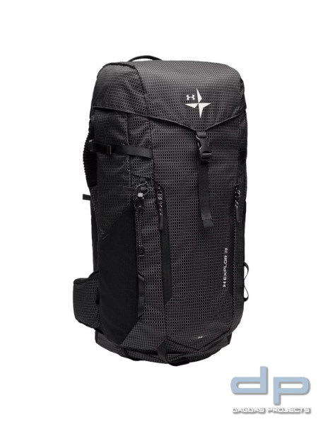 Under Armour® Rucksack EXPLOR (28 l), schwarz