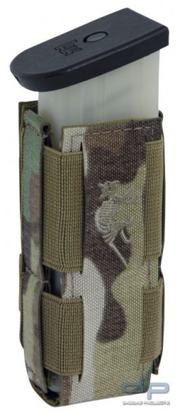 Tasmanian Tiger Magazintasche SGL Pistol Mag Pouch MCL