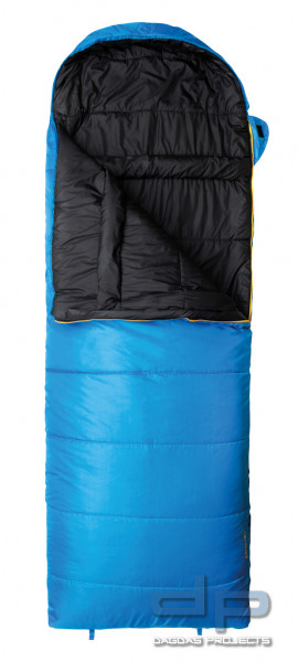 Snugpak Schlafsack Navigator Oliv (-2°C bis -7°C) in verschiedenen Farben