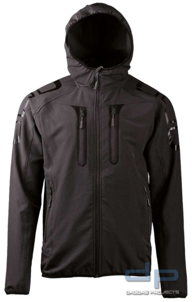 Mil-Tec - Dynamic Force (Flex-Tech Jacke) in verschiedenen Farben