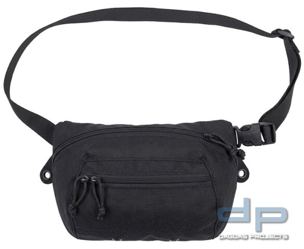 Spiritus Systems - BIG Fanny Sack (EDC Hüft- Tasche) in verschiedenen Farben