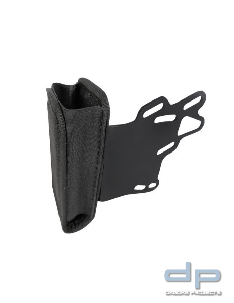 COP® 9274C offenes Tourniquetholster zum Nachrüsten von Safarilandholstern