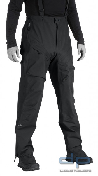 UF PRO MONSOON XT TAKTISCHE REGENHOSE in verschiedenen Farben