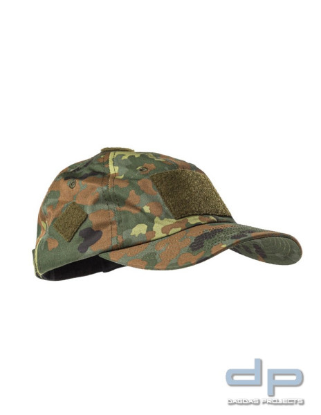 UF PRO® STRIKER Gen. 2 - Base Cap - Baseballmütze in Flecktarn
