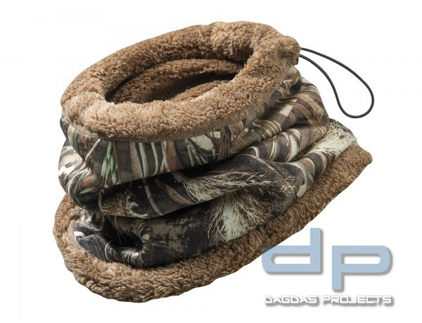 BERETTA CAMO NECKWARMER - HALSSCHLAUCH