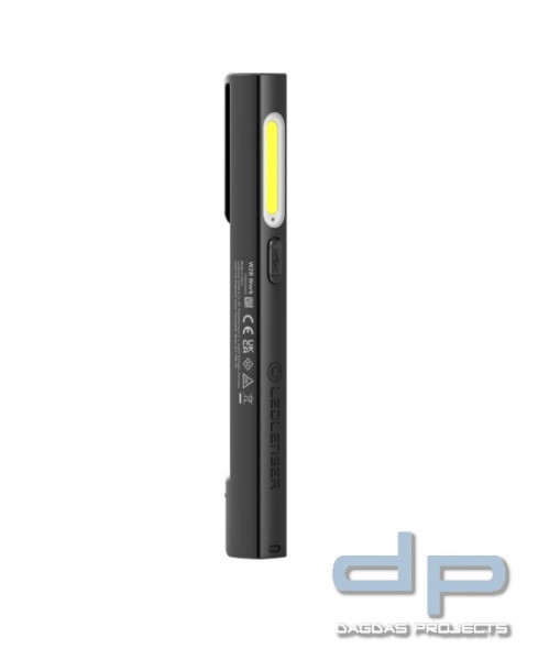 Ledlenser Arbeitleuchte W2R Work