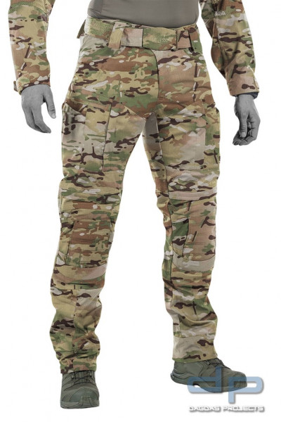 UF PRO STRIKER XT COMBAT PANTS GEN.3 MULTICAM KAMPFHOSE