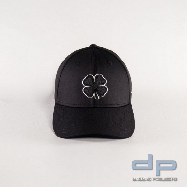 Black Clover Basecap Premium Clover 2 schwarz Baseball Caps Kopfbedeckungen Bekleidung Alle Kategorien Dagdas Projects Behordenausruster