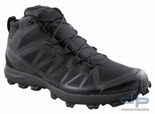 SALOMON SPEED ASSAULT 2