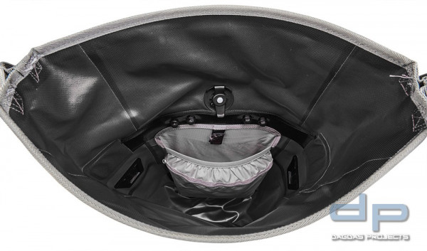 ortlieb rucksack packman pro 2