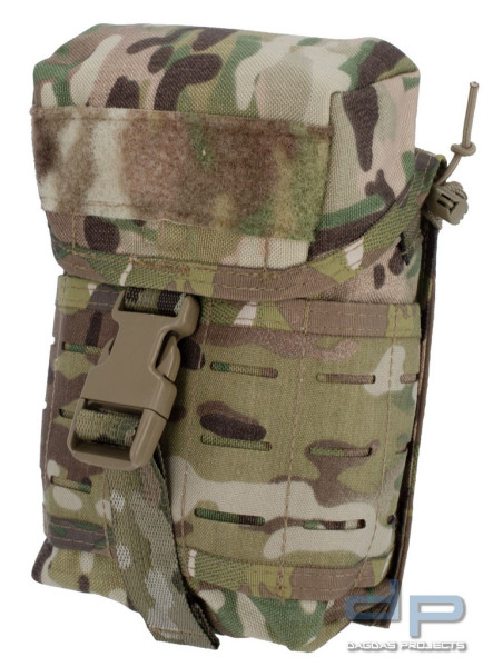 HSG - Canteen 1QT Pouch MOLLE Multicam (Transport Tasche)