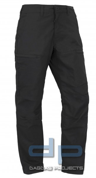 ARKTIS XPLR TROUSER SCHWARZ