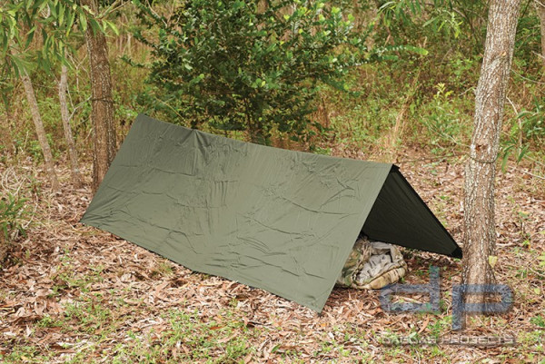 Snugpak Stasha G2 Tarp