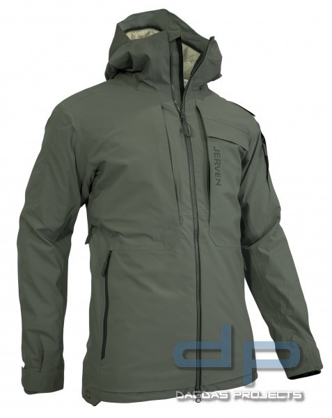 JERVEN TUNDRA THERMO JACKET IN VERSCHIEDENEN FARBEN