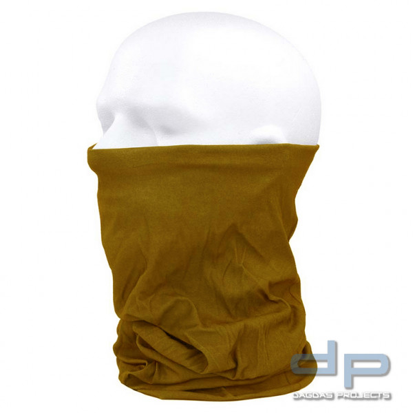 Tactical wrap (Coolmax) in verschiedenen Farben