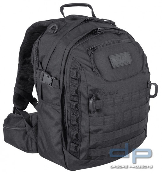 Highlander Rucksack Cerberus 30 L