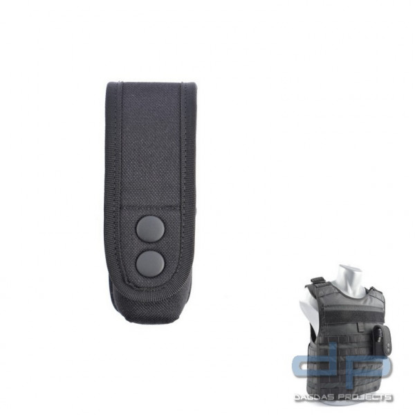 COP® 924 Gr. M, gepolstertes Molle Sprayholster, Cordura®